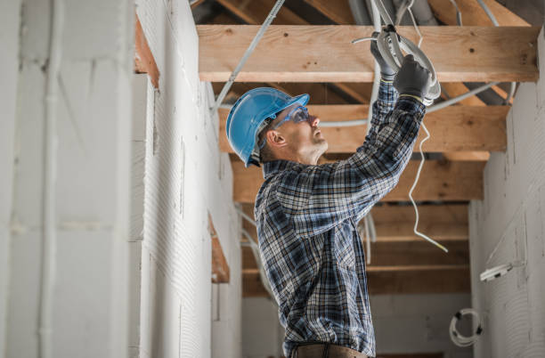 Best Electrical Outlet Repair  in Pinconning, MI