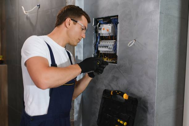 Best Electrical Troubleshooting Services  in Pinconning, MI