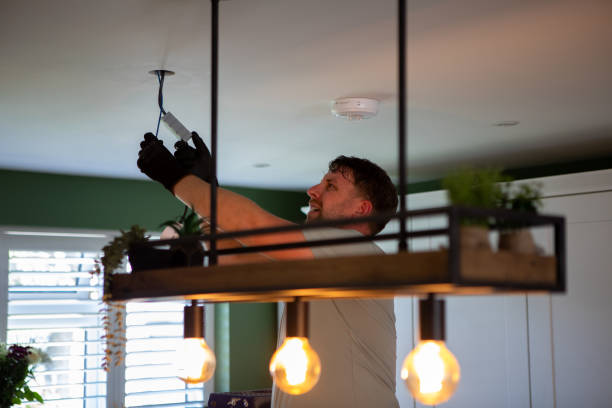 Best Electrician for Home Renovation  in Pinconning, MI