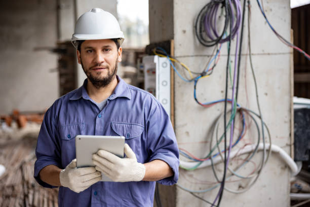Best Electrical Contractors for Businesses  in Pinconning, MI