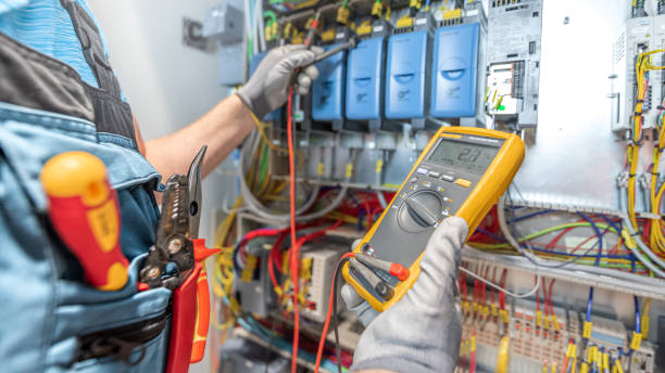 Best Electrical System Inspection  in Pinconning, MI